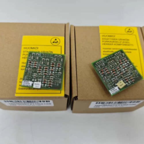 议价ABB板卡3BHB007211R0106XVC768适用