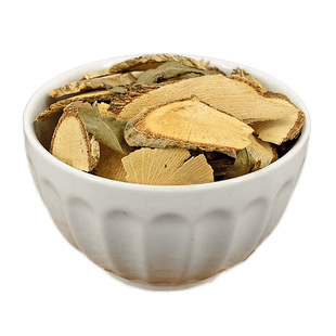 七叶莲中药材小药仙正品七叶连七加皮多蕊木龙爪树非野生七叶藤粉