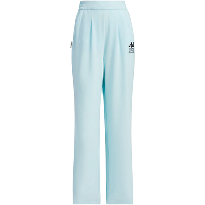 阿迪达斯女士运动休闲长裤