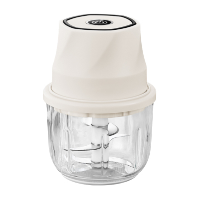 蒜泥神器电动搅碎绞肉蒜泥神器