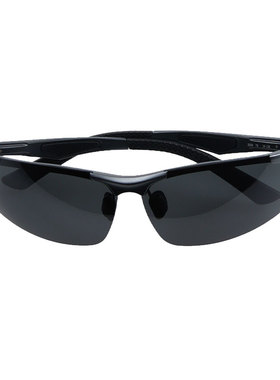 洛伊士偏光方形时尚男女太阳眼镜