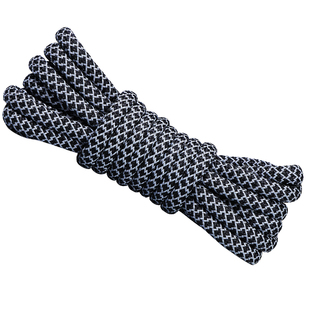 斐乐FILA鞋带火星二代反光圆形鞋带绳猫爪鱼刺原装品质老爹鞋专用