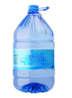 星斗山天然活泉水硒都恩施山泉水