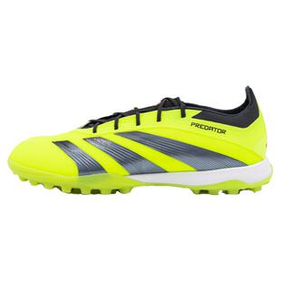 棒棒:Adidas/阿迪达斯猎鹰高端TF碎钉人工草成人足球鞋男IG7730