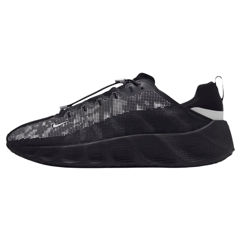 Nike耐克反光装饰男子轻便运动鞋