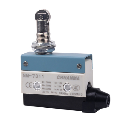 微动开关行程开关chnanmaAZTZNM