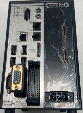 溢价-视觉控制器FH-1050  件