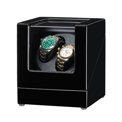 盼知摇表器自动收纳盒静音防磁