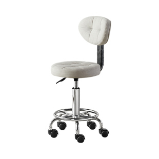 电脑椅小型靠背椅升降转椅学习椅子舒服久坐书桌凳子办公座椅