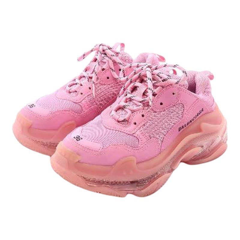 中古Balenciaga巴黎世家鞋