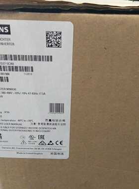 议价西门子变频器6SE6430-2AD27/2UD27/2AD32/2UD32-2DB0/2DA0/5C