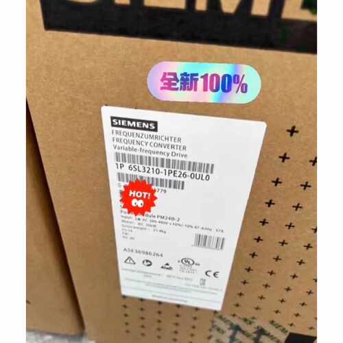议价6SL32101PE260AL0适用