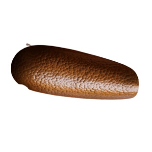 铜契茶则铜茶荷铜茶勺茶道空间纯手工紫铜制作中式复古铜茶具配件