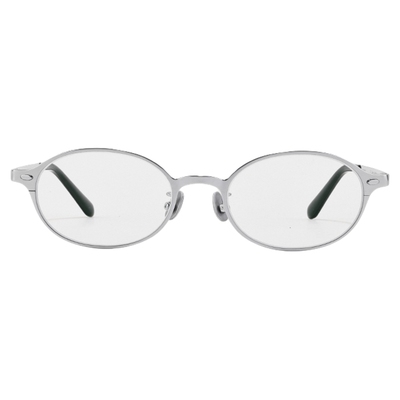 Fakemeβ钛防蓝光近视眼镜