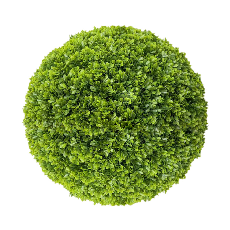 仿真苔藓球假绿植花艺造景装饰品