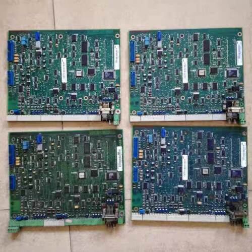 SDCS-CON-3A  成色新  DCS400主板  全新—议价