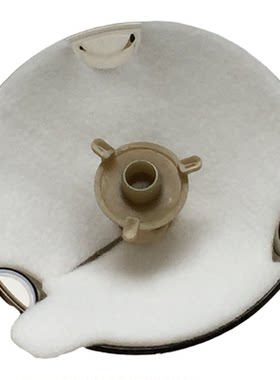 老板油烟机通用方形圆形接油杯