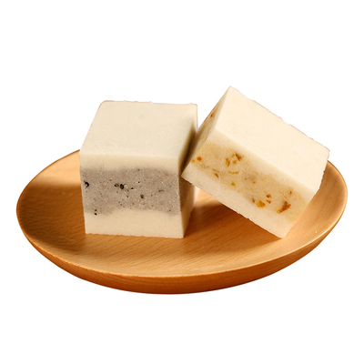 广西特产柳州凤山字号糯方云片糕