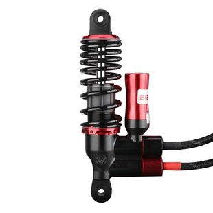 比博士RS4PRO电调阻尼改装U+B Umax Uqi  C90电调避震器