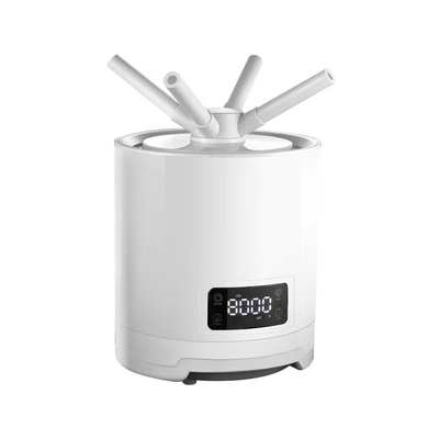 家用工业大雾量容量造景植物静电