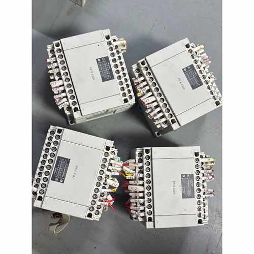 【议价-可维修】  FP-X E30R 扩展模块 PLC /均有货