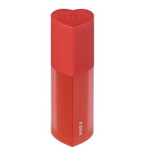 holika唇釉08/14/03/07/15镜面水光爱心口红holica黄油唇泥