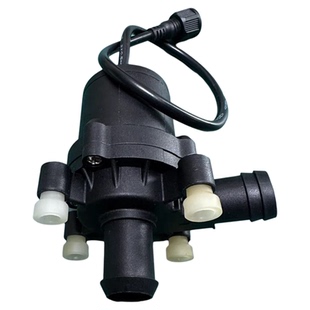 智能马桶水箱款原厂大流量水泵,静音冲刷,冲力足质保两年