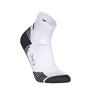 迪卡侬运动袜男女中筒袜专业篮球短袜健身训练马拉松跑步袜子OVA1