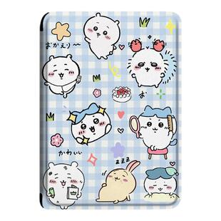 imobile乌萨奇chiikawa适用汉王N10mini/clear6pro/plus文石BOOX电子书NoteAir4C阅读器leaf3/poke5s保护套壳