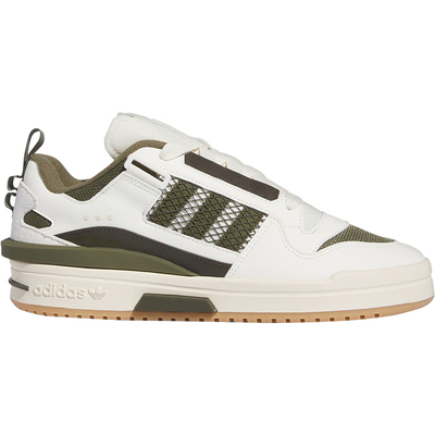 阿迪达斯情侣篮球休闲板鞋