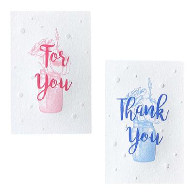 Thankyoucard感谢卡母亲节教师