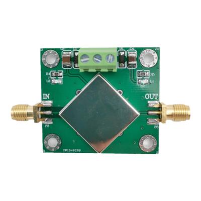 跨阻高速光电探测放大器模块