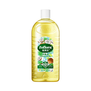 【6瓶装-家庭囤货】祖芙拉香氛消毒液杀菌除螨灭活甲流病毒多香型