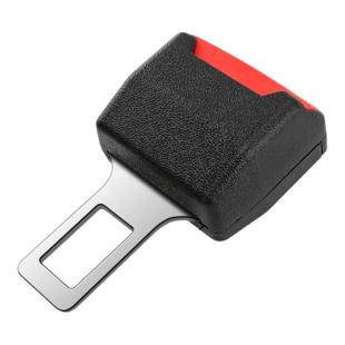 兔哈德汽车安全带插带车内保险带锁扣延长器加长接头座椅卡头限位