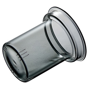 鑫尚铭  玻璃茶壶配件壶盖过滤内胆滤芯 玻璃杯配件杯盖内胆原装