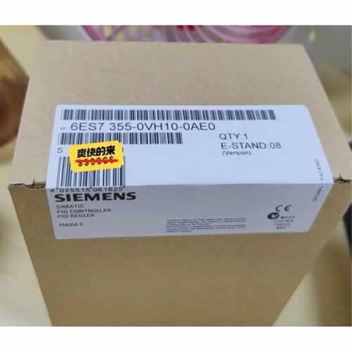 询价6ES7355-0VH10-0AE0，模块，6
