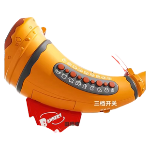 动物集结号30种音效模拟叫声水鸟口哨号角吹喇叭锻炼肺活量挑战