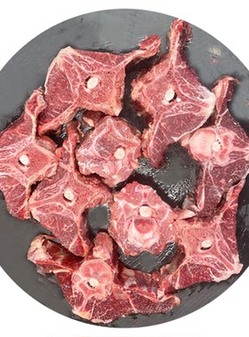 宁夏滩羊羊蝎子新鲜羊肉