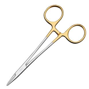 医用持针钳眼科外科手术缝合小持针器口腔牙科正畸双眼皮练习器械