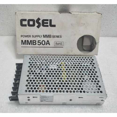 Cosel MMB50A1 Power Supply MMB Series