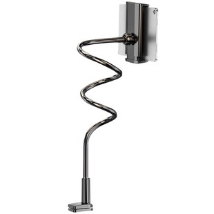 多功能懒人手机支架床头躺平手机ipad平板支架床边桌面躺着追剧宿舍床上看电视神器加粗加长支撑三角架