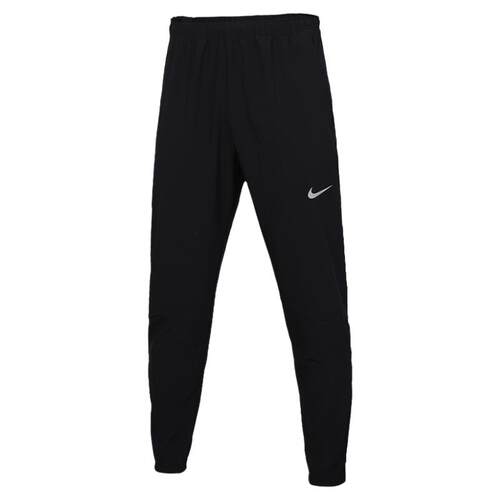 Nike/耐克男裤2021夏季新款梭织跑步运动裤收口长裤CV4333 BV4834