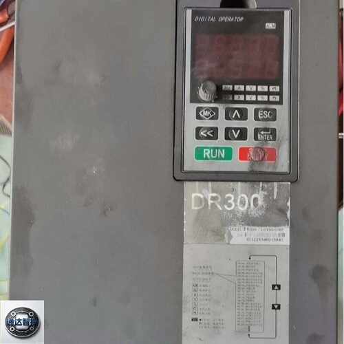可维修大变频器DR300T3015G018P一台15KW