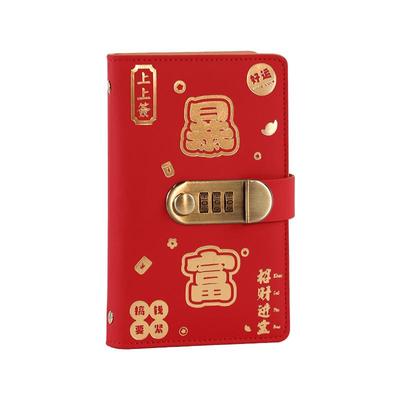 暴富密码锁存钱本可放钱