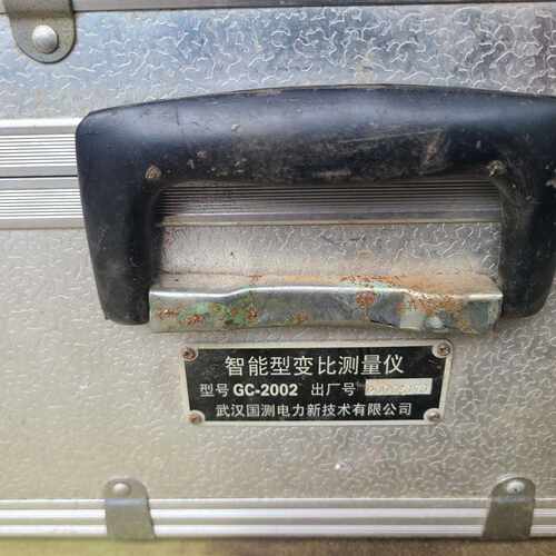GC-2002智能型变比测量仪。，所见所得，详聊议价