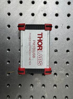 【请询价】Thorlabs PM100USB功率能量计，型号PM100