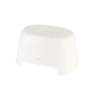 可叠放小凳子矮凳子家用儿童卫生间塑料加厚结实耐用穿鞋凳洗脚凳