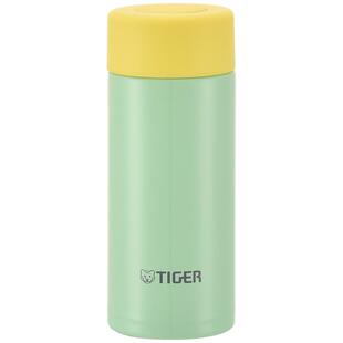 tiger虎牌保温杯多巴胺轻巧便携可爱迷你小清新水杯口袋杯女MOA-A