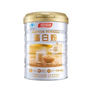 600g汤臣倍健蛋白质粉中老年补充营养抵抗力男女士抵抗