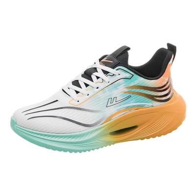 回力旗舰店新款软底跑步运动鞋男